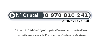 Informations téléphoniques